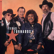 Texas Tornadoes - Now Playing [LP] Vinyl Record