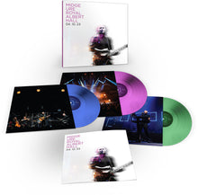 Midge Ure - Live At The Royal Albert Hall [Limited Edition] Vinyl Record