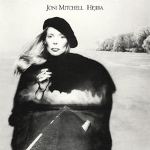 Joni Mitchell - Hejira [Remastered] Vinyl Record