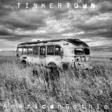 the album cover for Tinkertown - American Gothic [Limited Edition]
