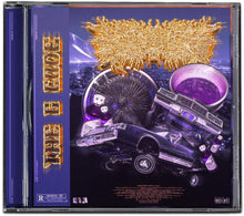 The G Code [Compact Disc]