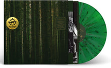 Paper Kites - Evergreen [Colored Vinyl] (Gate) (Grn) [180 Gram] Vinyl Record