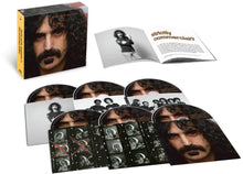 Frank Zappa - Apostrophe (') (50th Anniversary) (W/Dvd) [Deluxe]