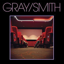 the album cover for Gray/Smith - Heels In The Aisle