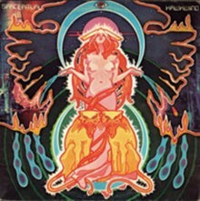 Hawkwind - Space Ritual (Uk) [LP] Vinyl Record