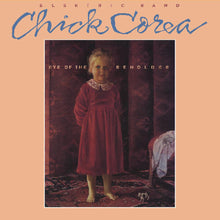 Chick Corea - Eye Of The Beholder (Gate) [LP] Vinyl Record