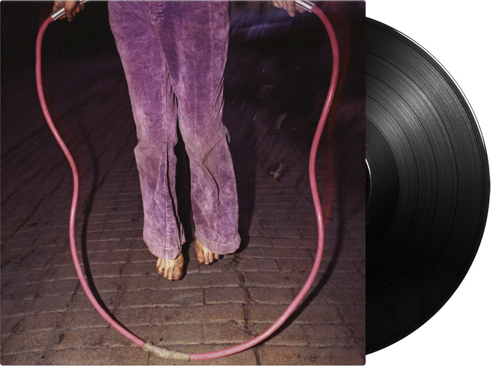 Buffalo Tom - Jump Rope (Blk) [180 Gram] (Hol) Vinyl Record