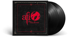 AFI - Sing The Sorrow (Frpm) [LP] Vinyl Record