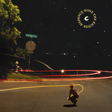 the album cover for Sixpence None The Richer - Rosemary Hill [Colored Vinyl] (Red)