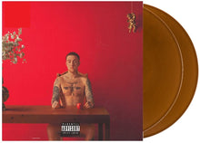 Mac Miller - Watching Movies With The Sound Off (Brwn) [Colored Vinyl] Vinyl Record