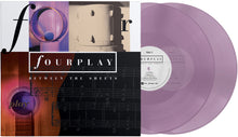 Fourplay - Between The Sheets [LP] Vinyl Record