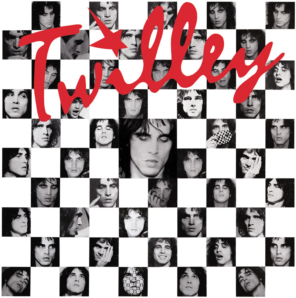 Twilley - Expanded Edition [CD]