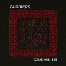 Gurriers - Come & See (Aus) [CD]