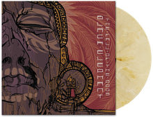 the album cover for Black Elephant - The Fall Of The Gods [Colored Vinyl] [180 Gram]