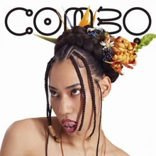 the album cover for MFS - Combo