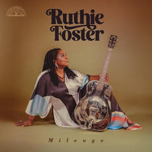 Ruthie Foster - Mileage [CD]