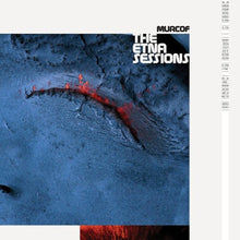 Murcof - Etna Sessions [Limited Edition] [Digipak]