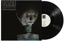 Violent Femmes - Hallowed Ground [LP] Vinyl Record