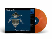Pinback - Some Offcell Voices [Colored Vinyl] (Org) (Can) Vinyl Record