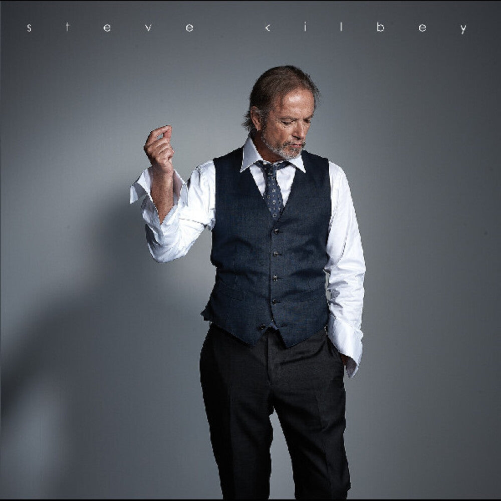 Steve Kilbey - Bespoke Wheels And Winged Heels Music CD