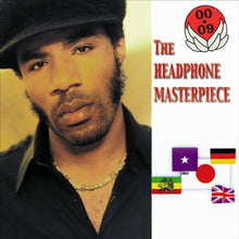 Cody Chesnutt - Headphone Masterpiece [Limited Edition] Vinyl Record