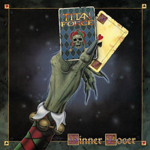the album cover for Unknown Artist - Winner / Loser
