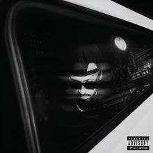 the album cover for Nicky Jam - Insomnio