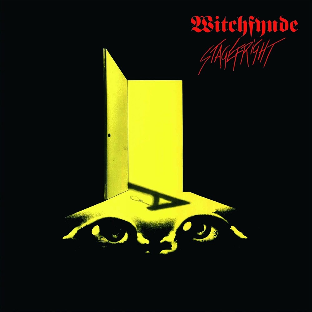 Witchfynde - Give 'em Hell [180 Gram] Vinyl Record
