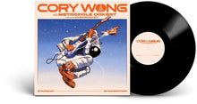 Cory Wong  & Metropole Orkest - Starship Syncopation (Ofgv) [LP] Vinyl Record