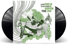 Phil Ranelin  / Harrison,Wendell - Tribe 2000 [LP] Vinyl Record