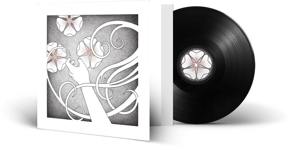 the album cover for Whispering Void - At The Sound Of The Heart (Blk) (Gate) (Ofgv)
