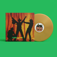 Supersuckers - La Mano Cornuda [Colored Vinyl] (Gol) [Reissue] Vinyl Record