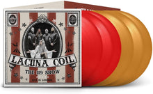 Lacuna Coil - 119 Show: Live In London [LP] Vinyl Record