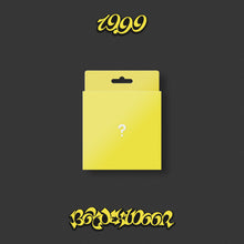 BOYNEXTDOOR - 19.99 (Clink Ver.) [CD]