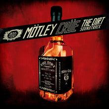 Motley Crue - Dirt Soundtrack [LP] Vinyl Record