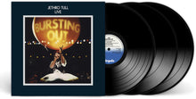 Jethro Tull - Bursting Out (Blk) [Limited Edition] (Ofgv) (Hol) Vinyl Record