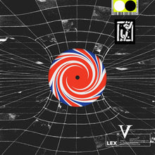 the album cover for U - Full Moon / Black Hole [Limited Edition] (Ofgv)