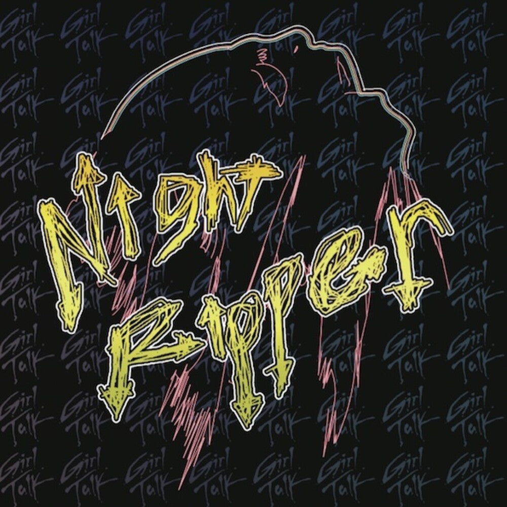 Night Ripper [Remastered] [Reissue] – Paladin Vinyl