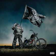 the album cover for Don Toliver - Hardstone Psycho (Can)