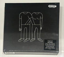 the album cover for Catfish & The Bottlemen - Balcony: 10 Year Anniversary Singles Boxset (Box)