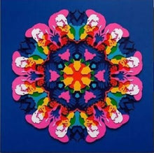 the album cover for Joyce - Voyce [Colored Vinyl] (Ylw) (Uk)