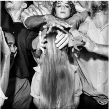 the album cover for Blessed Madonna - Godspeed (Uk)