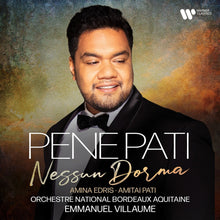 Patti, Pene - Nessun Dorma [LP] Vinyl Record
