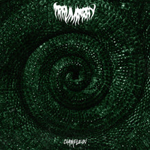 Trauma Ray - Chameleon [LP] Vinyl Record