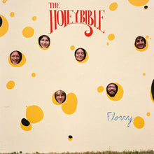 Florry - Holey Bible [LP] Vinyl Record