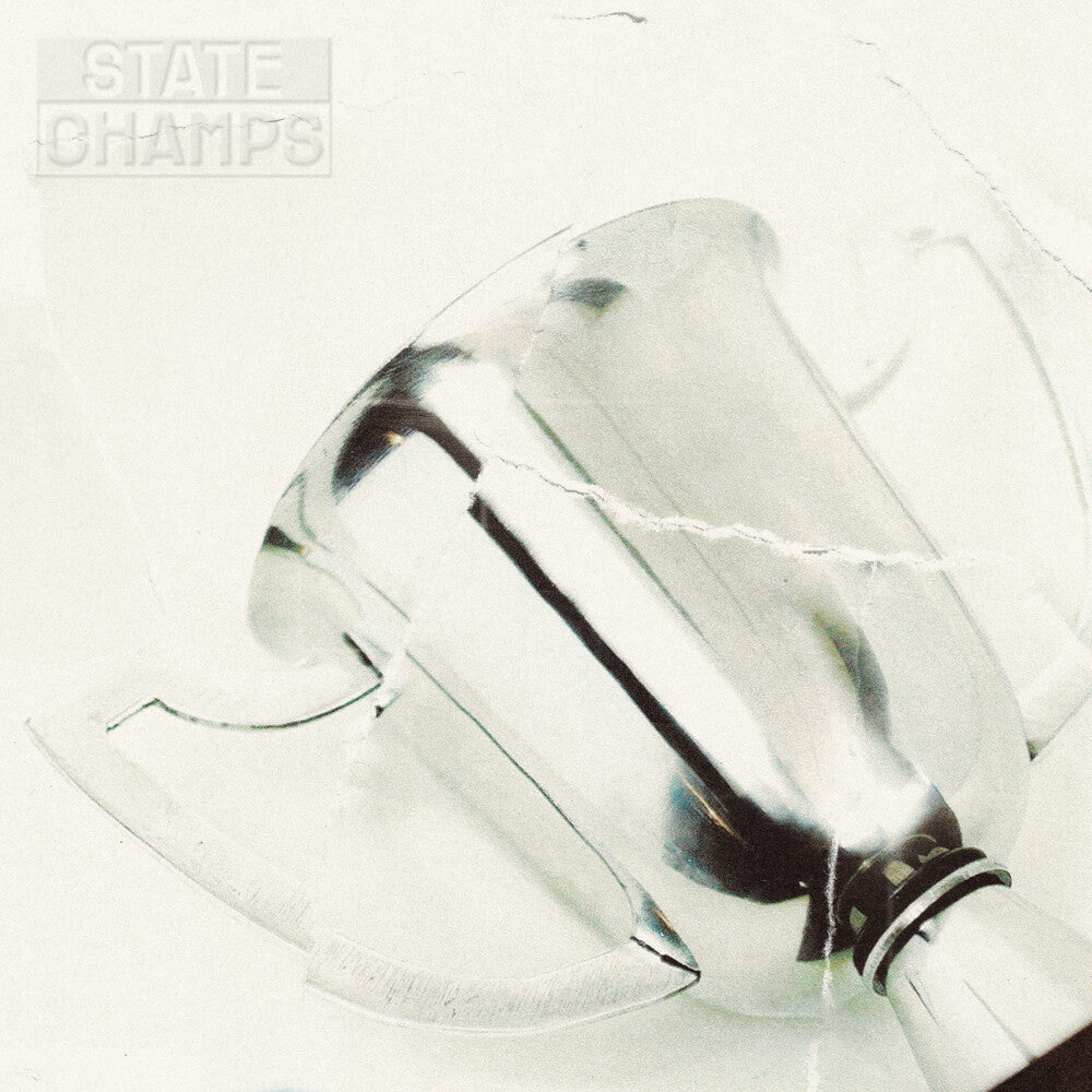 State Champs - State Champs [CD]