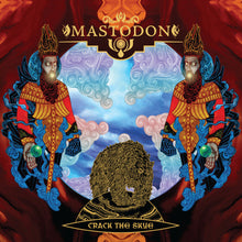 Mastodon - Crack The Skye (15th Anniversary Deluxe Edition) [CD]