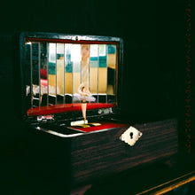 the album cover for Cane Hill - Piece Of Me I Never Let You Find