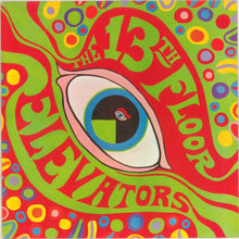 13th Floor Elevators - Psychedelic Sounds (Uk) [CD]
