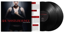 She Wants Revenge - This Is Forever (Blk) [180 Gram] (Hol) Vinyl Record